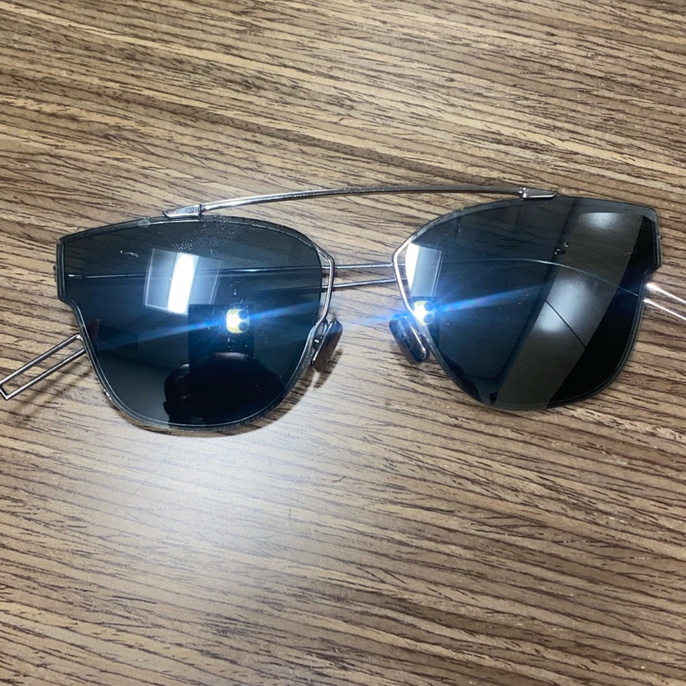 Dior Men Shades